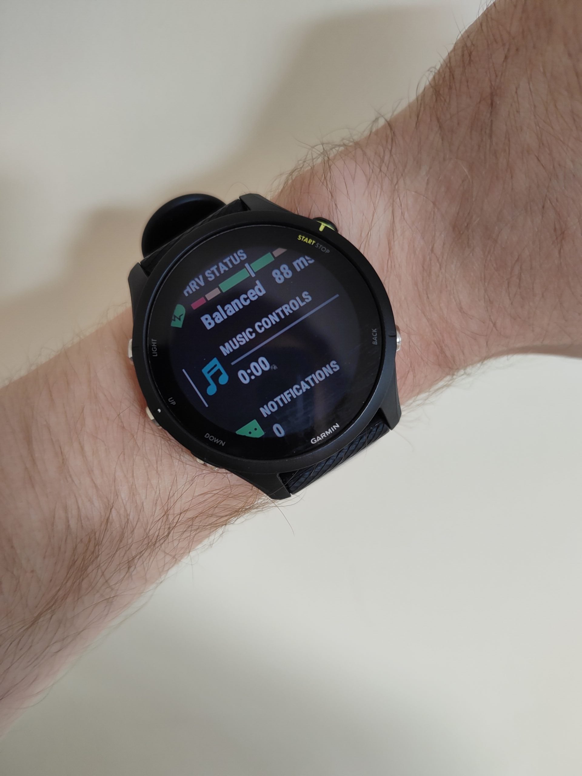 Comment installer Spotify sur votre montre Garmin