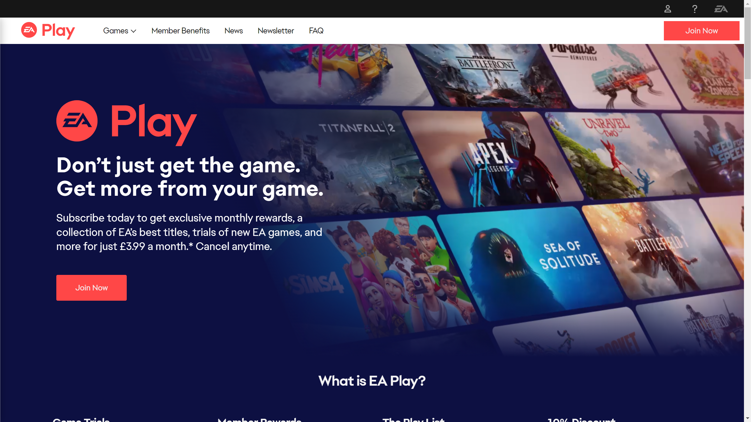 Comment jouer a FIFA 23 tot