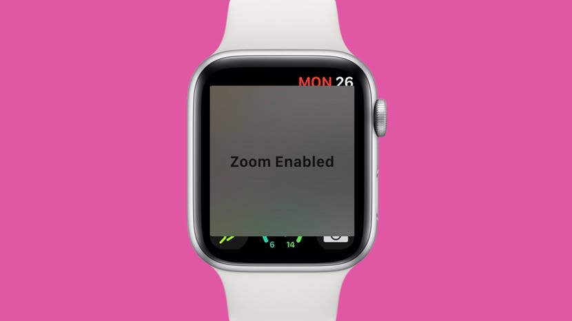Comment utiliser les gestes Apple Watch pour une navigation facile