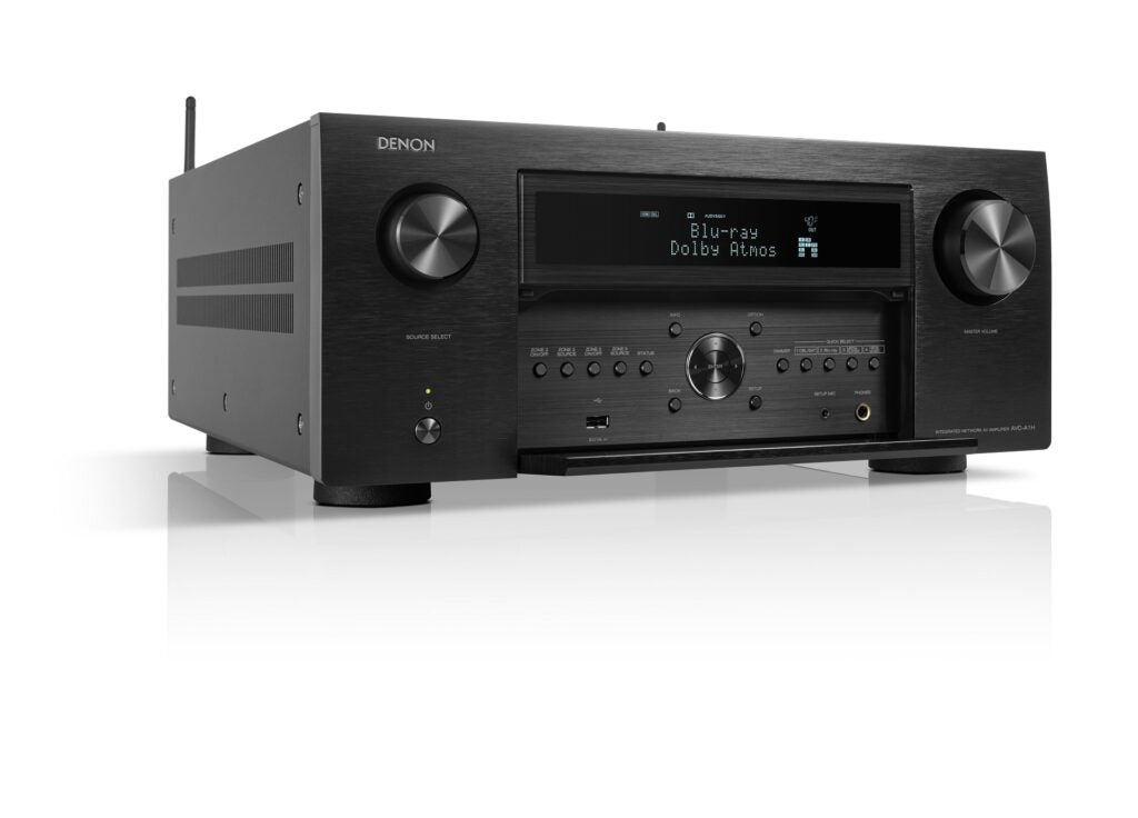 Denon avr A1H