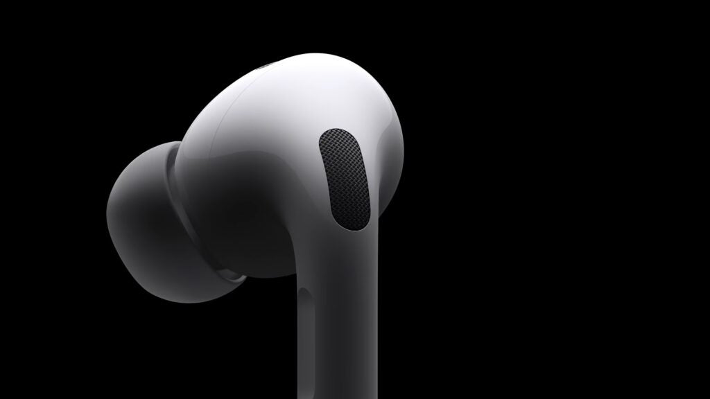 Puce Apple-AirPods Pro 2ème génération H2