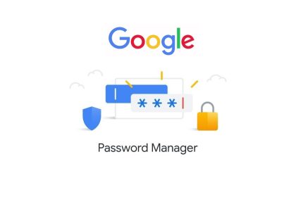 Examen du gestionnaire de mots de passe Google