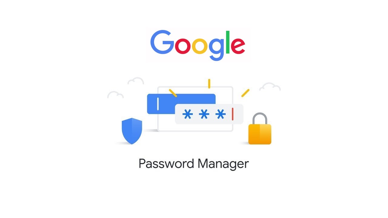 Examen du gestionnaire de mots de passe Google