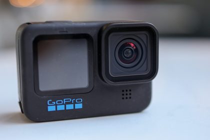 GoPro Hero 11 Black vs DJI Osmo Action 3