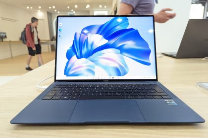 Huawei arrache habilement une astuce cle dApple