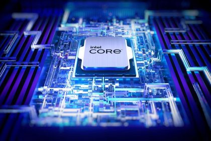 Intel Core i9 13900K vs Intel Core i9 12900K a quel