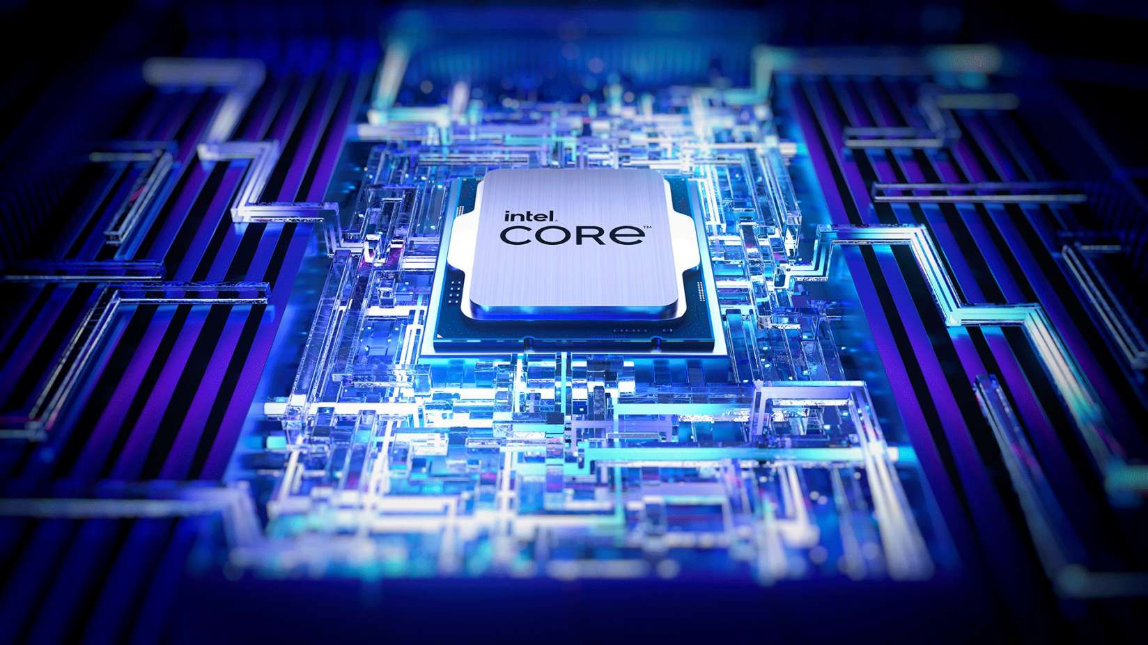 Intel Core i9 13900K vs Intel Core i9 12900K a quel