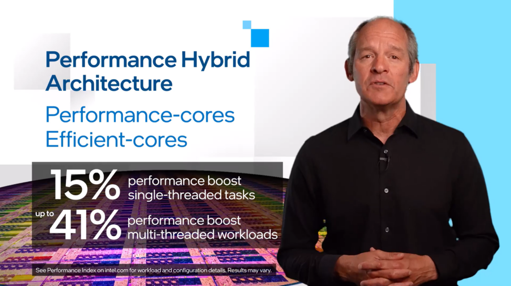 Spécifications Intel Core i9-13900K
