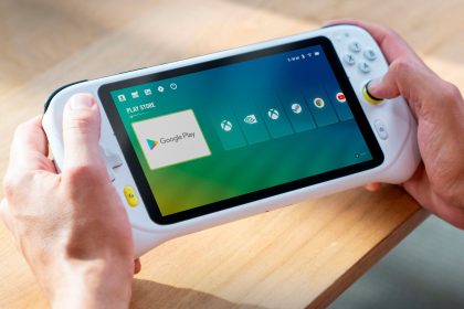 La fuite de Logitech G Gaming Handheld suggere des specifications