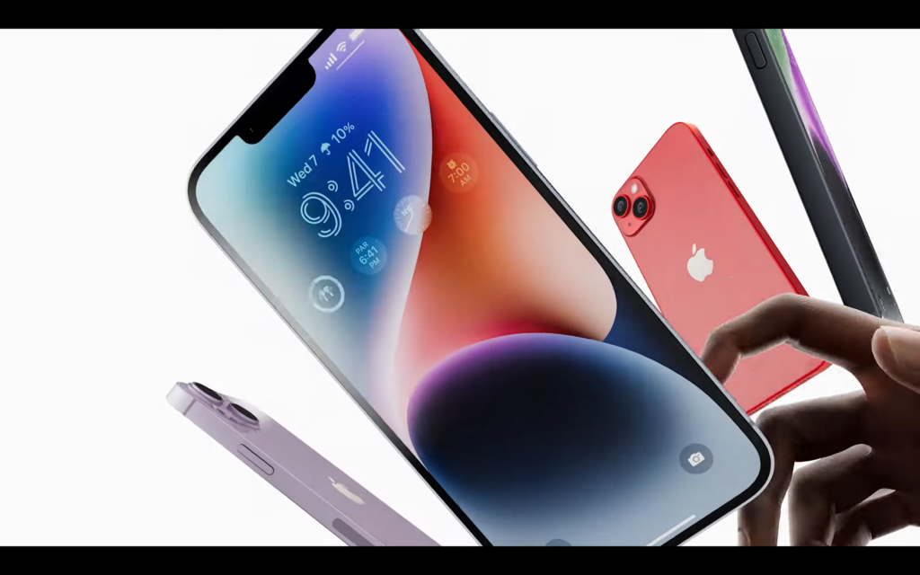 Le Pixel 7 est bien plus convaincant que liPhone 14