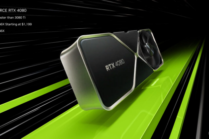 Le prix eleve de Nvidia RTX 4080 et 4090 signifie