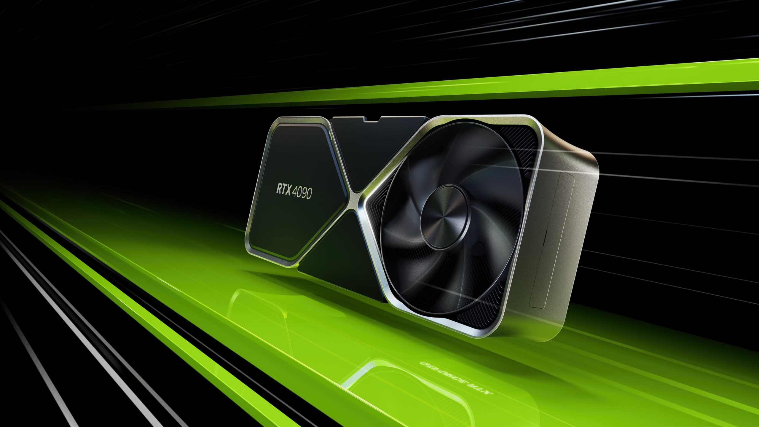 Nvidia RTX 4080 vs Nvidia RTX 3090 le plus