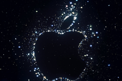 Officiel de levenement Apple du 7 septembre ce que