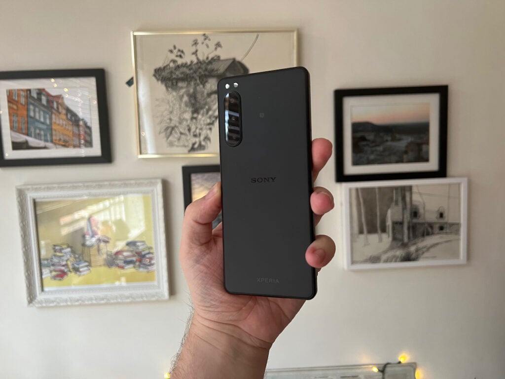 sonyxperia5iv retour