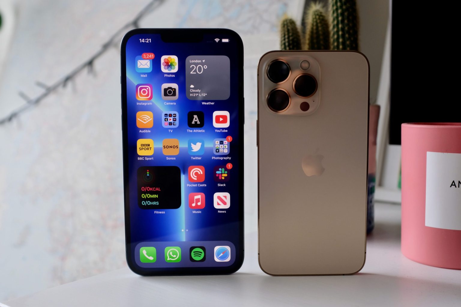 Quelle est la meilleure facon de vendre un iPhone
