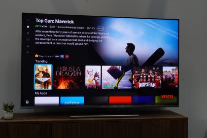 Tivo OS prouve que les interfaces intelligentes peuvent etre plus
