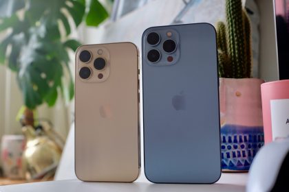 Y aura t il un iPhone 14 Mini