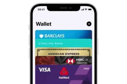 iOS 161 pourrait vous permettre de supprimer Apple Wallet