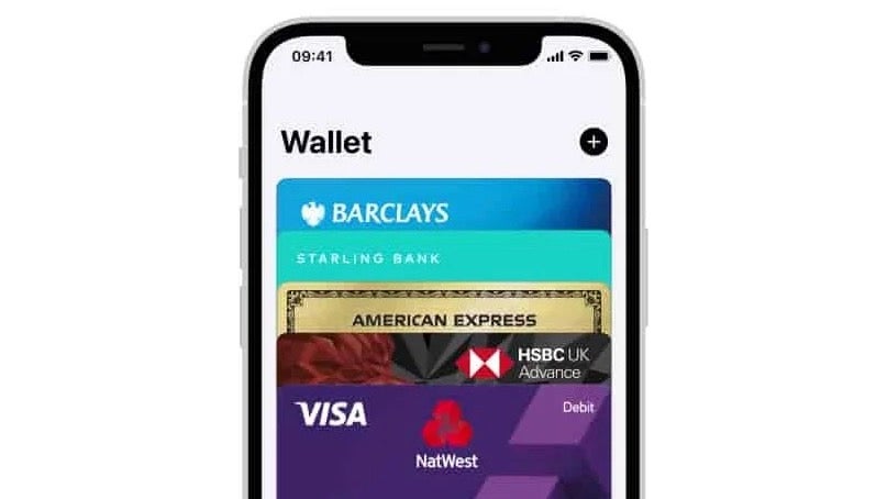 iOS 161 pourrait vous permettre de supprimer Apple Wallet