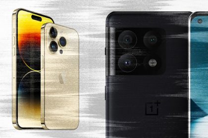 iPhone 14 Pro vs OnePlus 10 Pro quelles sont