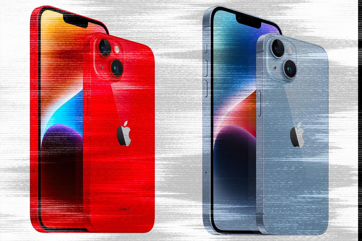 iPhone 14 vs iPhone 14 Plus quelle est la