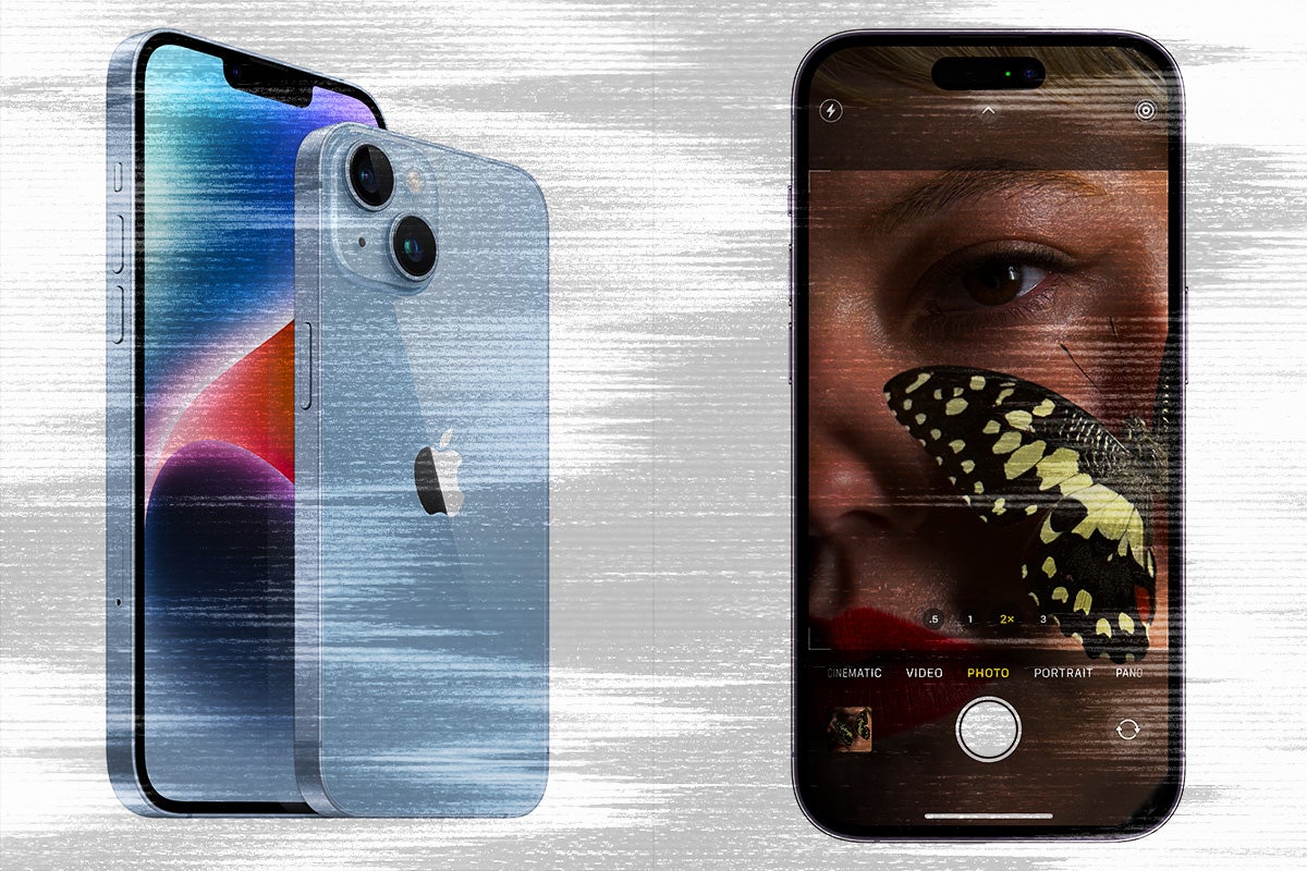 iPhone 14 vs iPhone 14 Pro Faut il payer plus