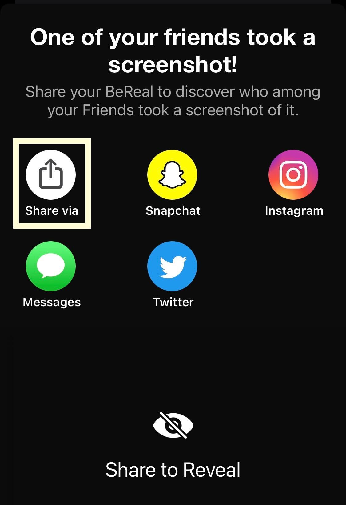 1664808498 339 Comment voir qui a fait une capture decran de votre