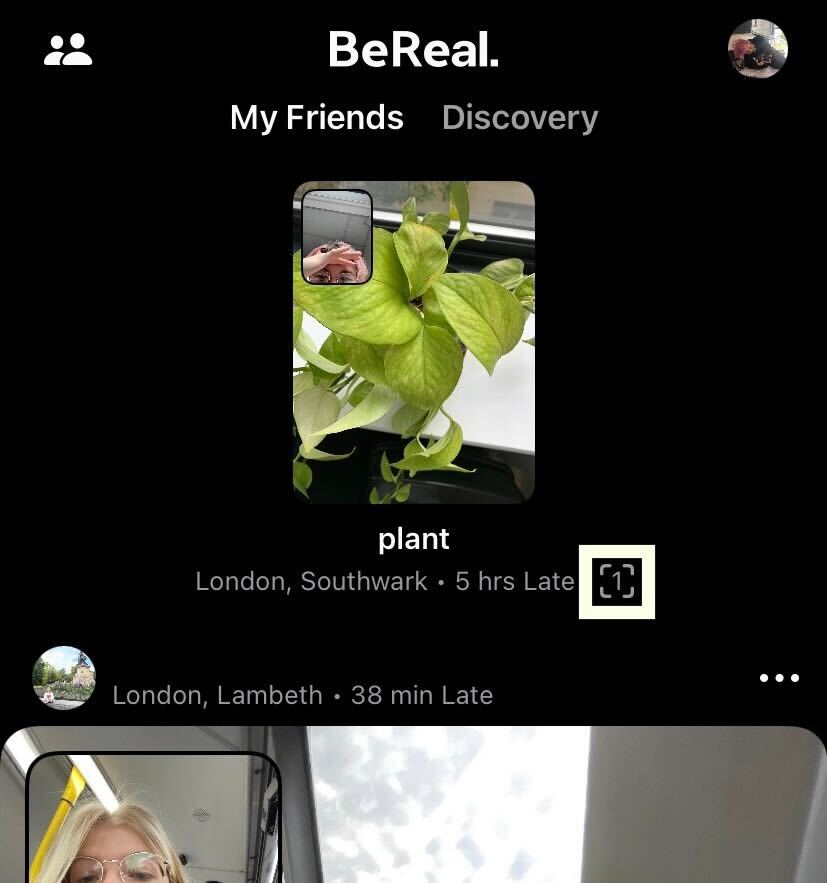 1664808498 519 Comment voir qui a fait une capture decran de votre