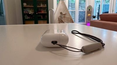 boucle d'airpods de lanière incase