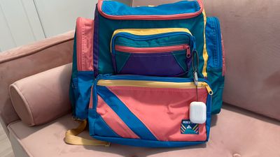 sac à dos avec lanière incase