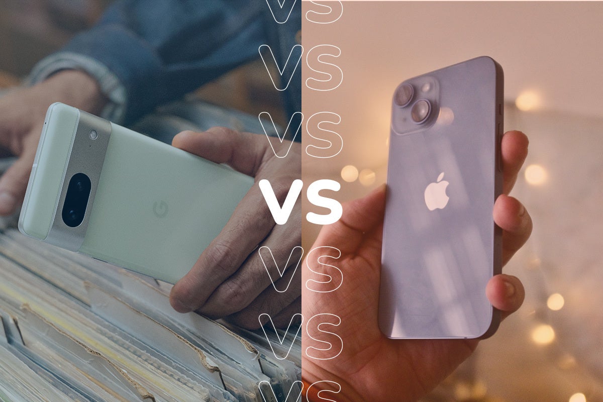 1665143769 Google Pixel 7 vs iPhone 14 Quelle est la