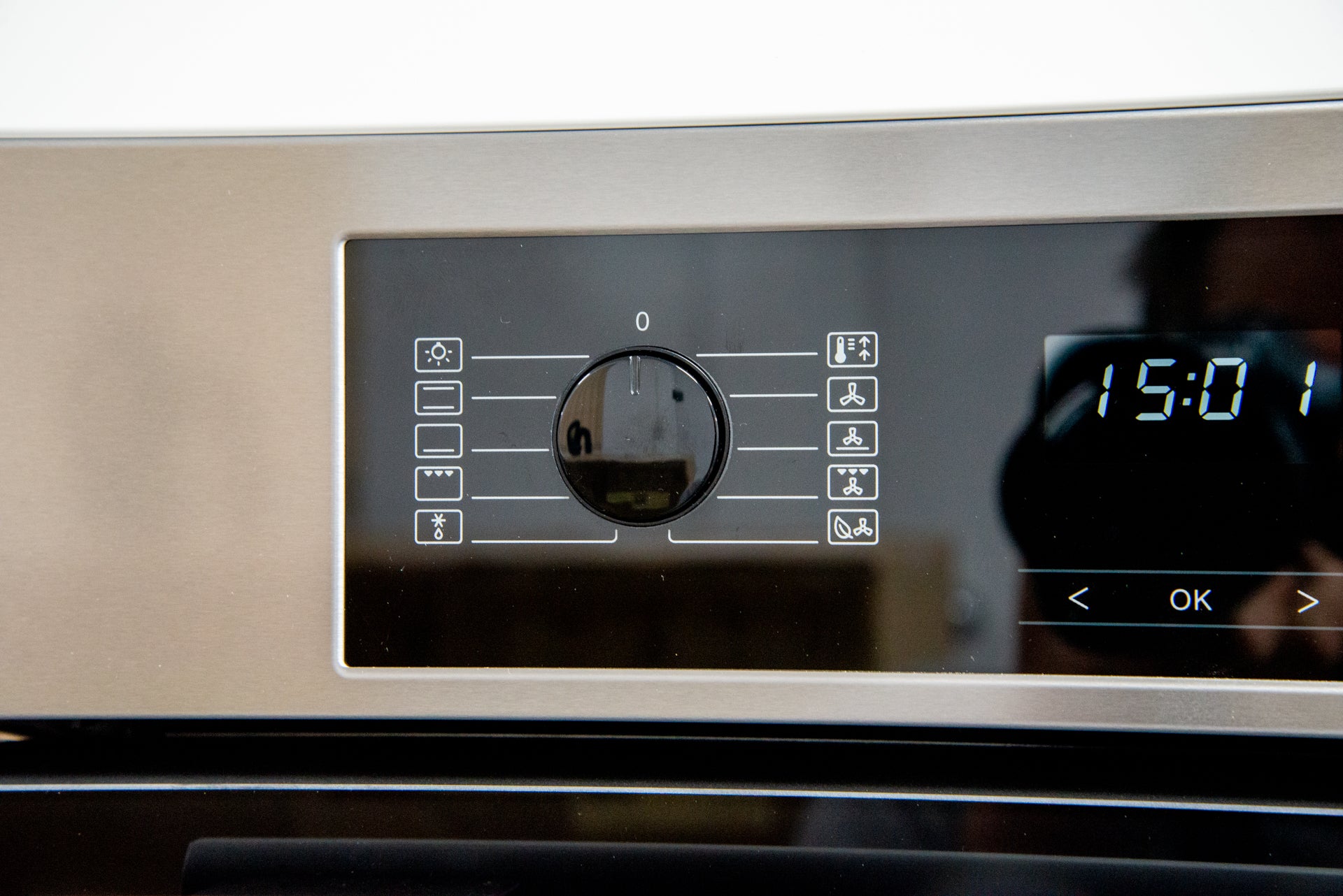 Commandes Miele H2265-1 B