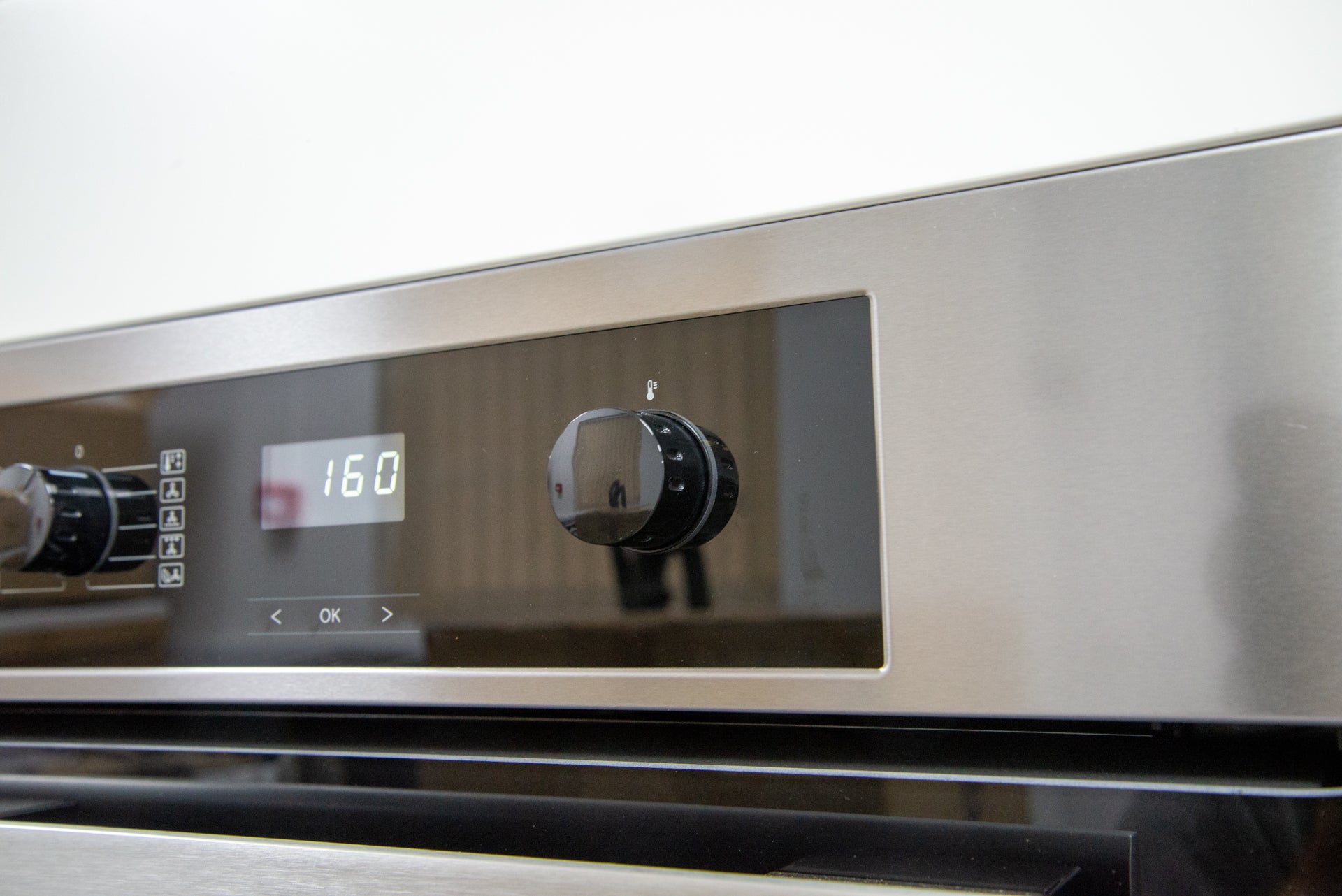 Cadran chauffant H2265-1 B Miele