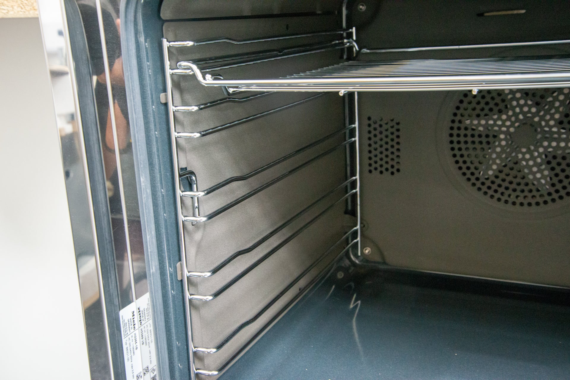 Grilles de four Miele H2265-1 B