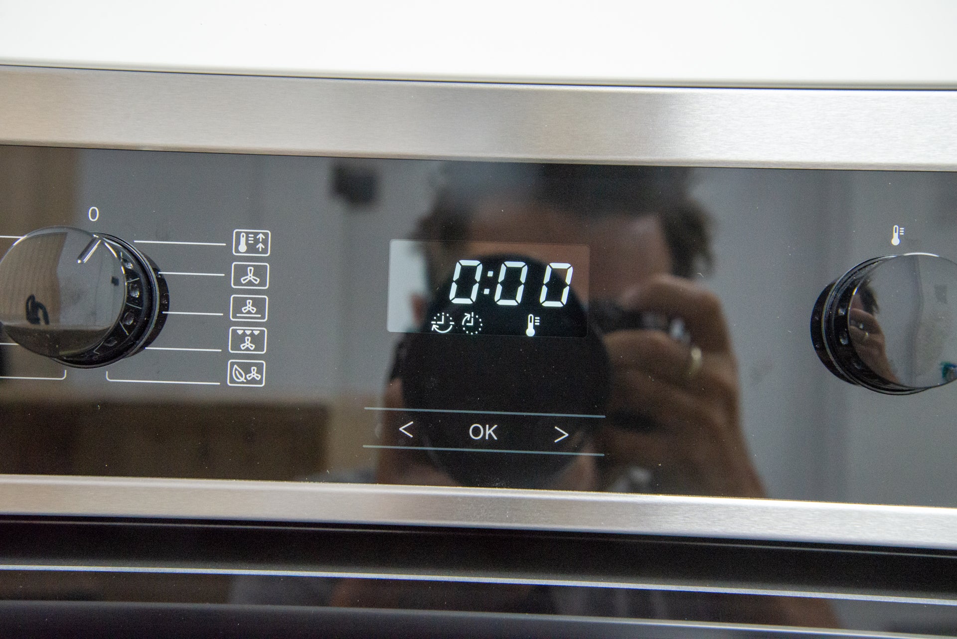 Minuterie Miele H2265-1 B