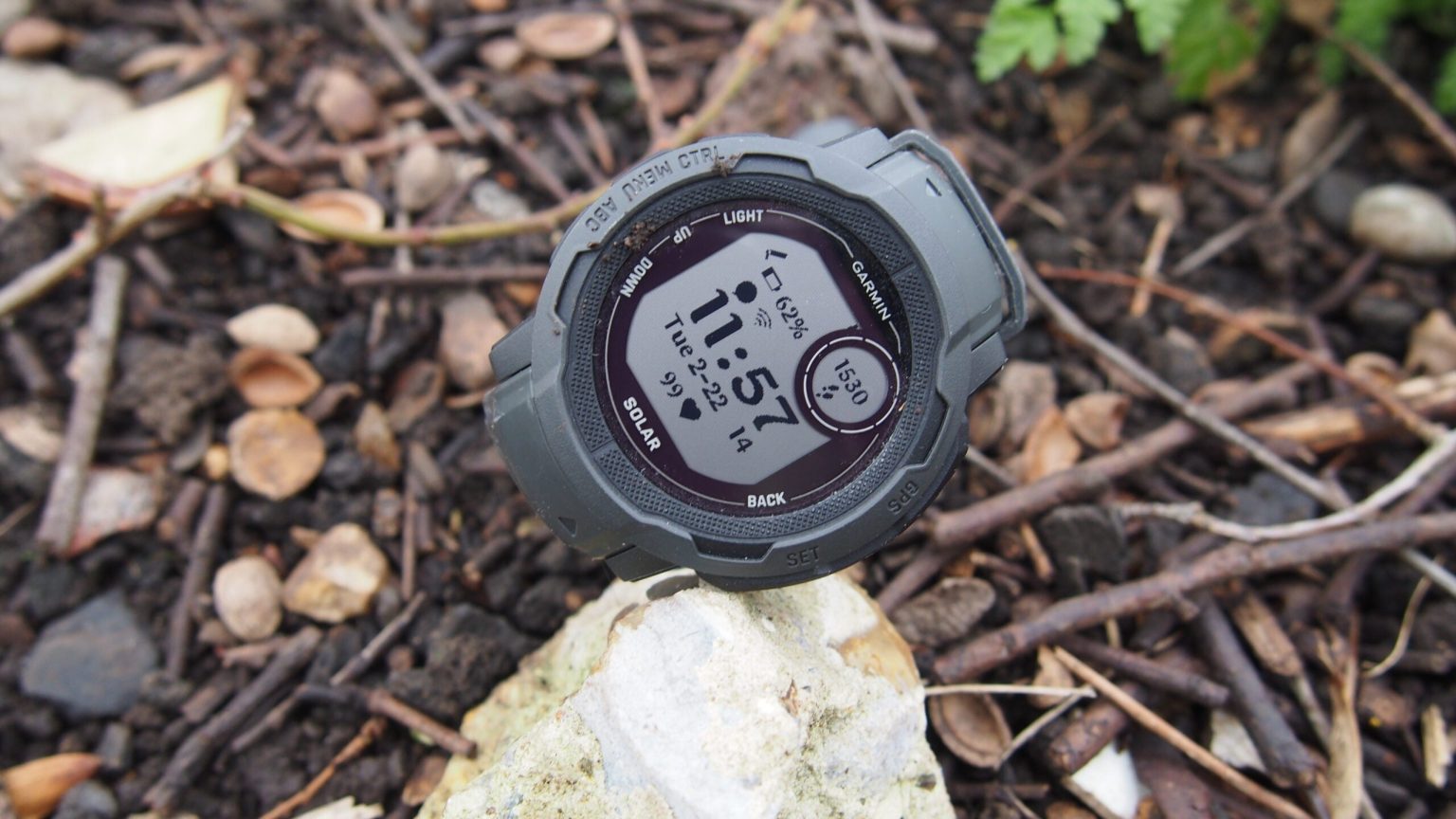 1665144976 Comment reinitialiser une montre Garmin