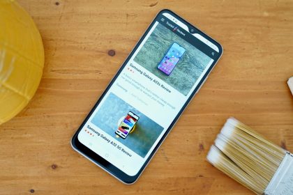 1665198501 Courte critique du Samsung Galaxy A22 5G