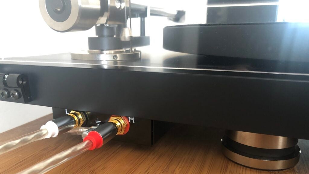 Connexions Pro-Ject Debut Pro