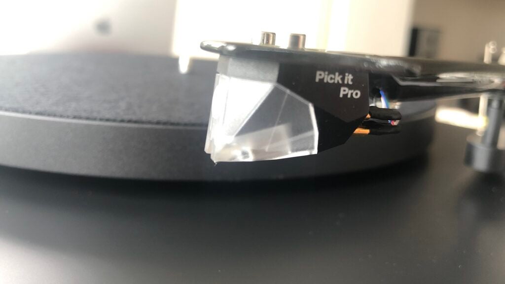 Cartouche Pro-Ject Debut Pro