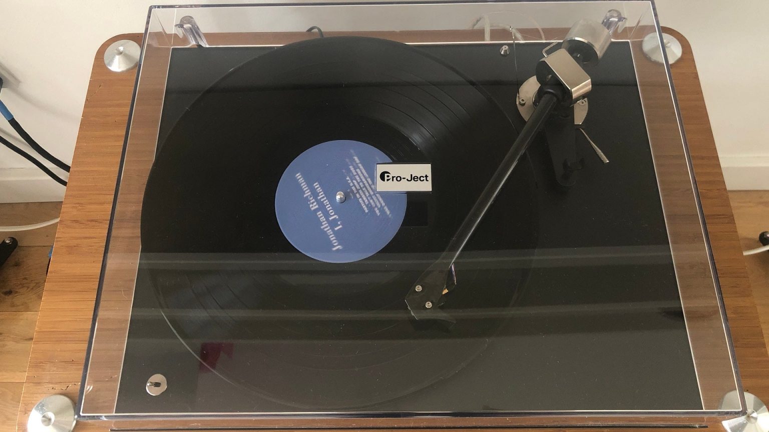 1665495617 Examen de Pro Ject Debut Pro