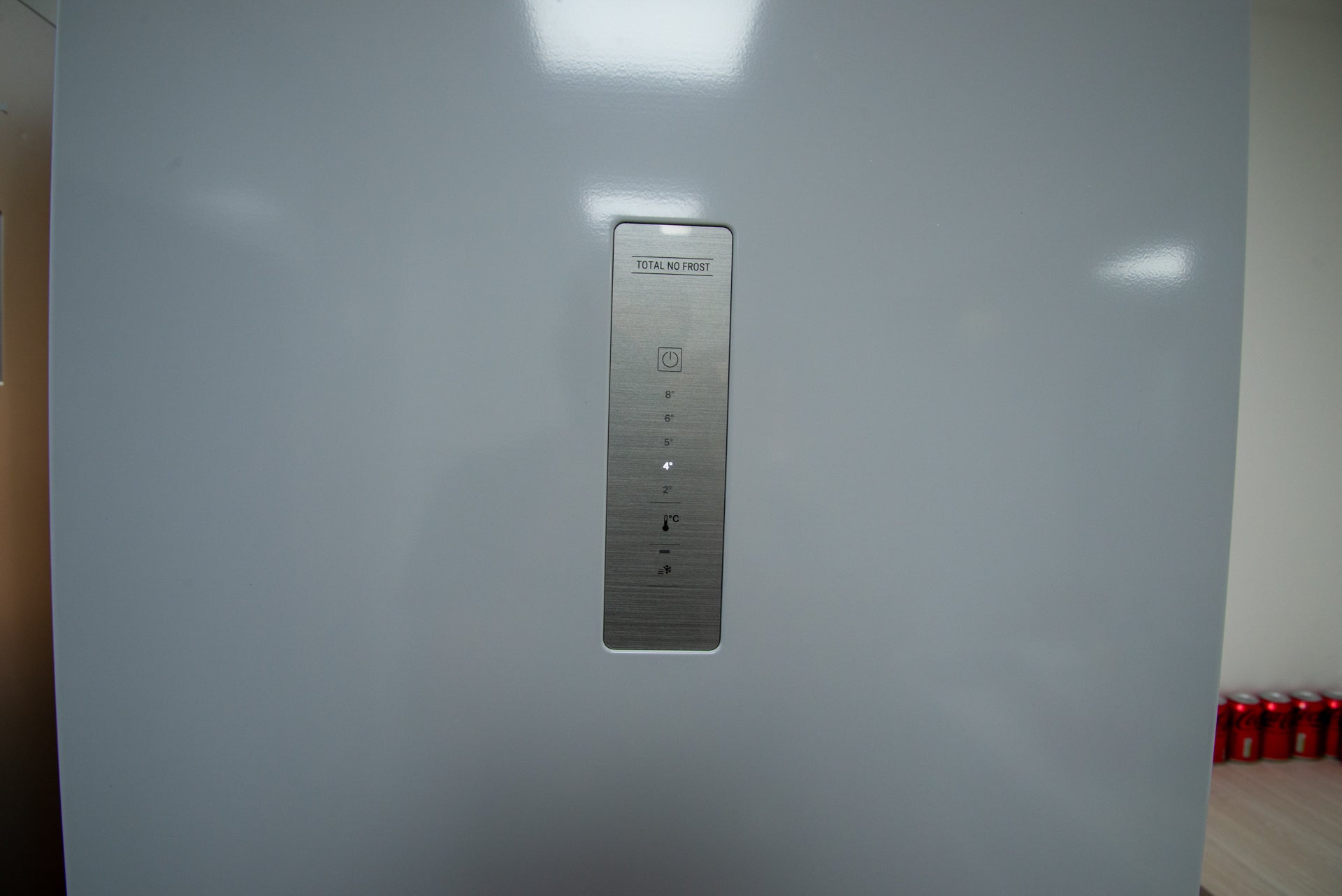 Commandes de température Hotpoint H5X 820 W