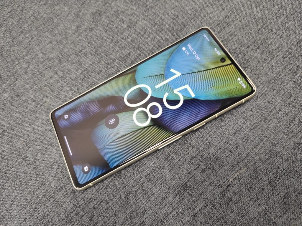 GooglePixel 7