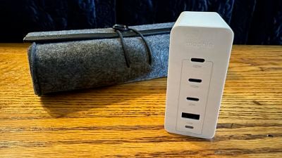 chargeur de voyage mophie 12ow gan