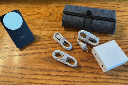 1665633615 Review Les derniers accessoires de charge de Mophie incluent une