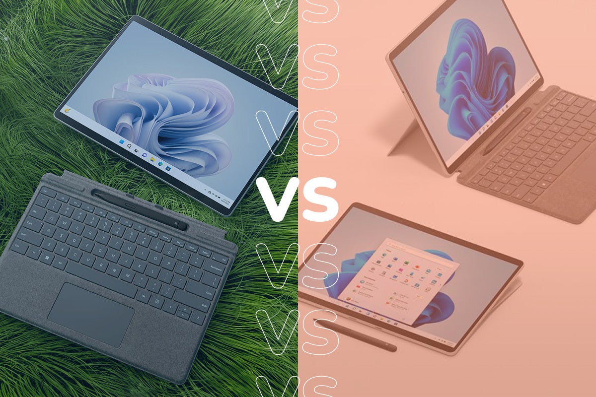 1665653534 Microsoft Surface Pro 9 vs Surface Pro 8 quel