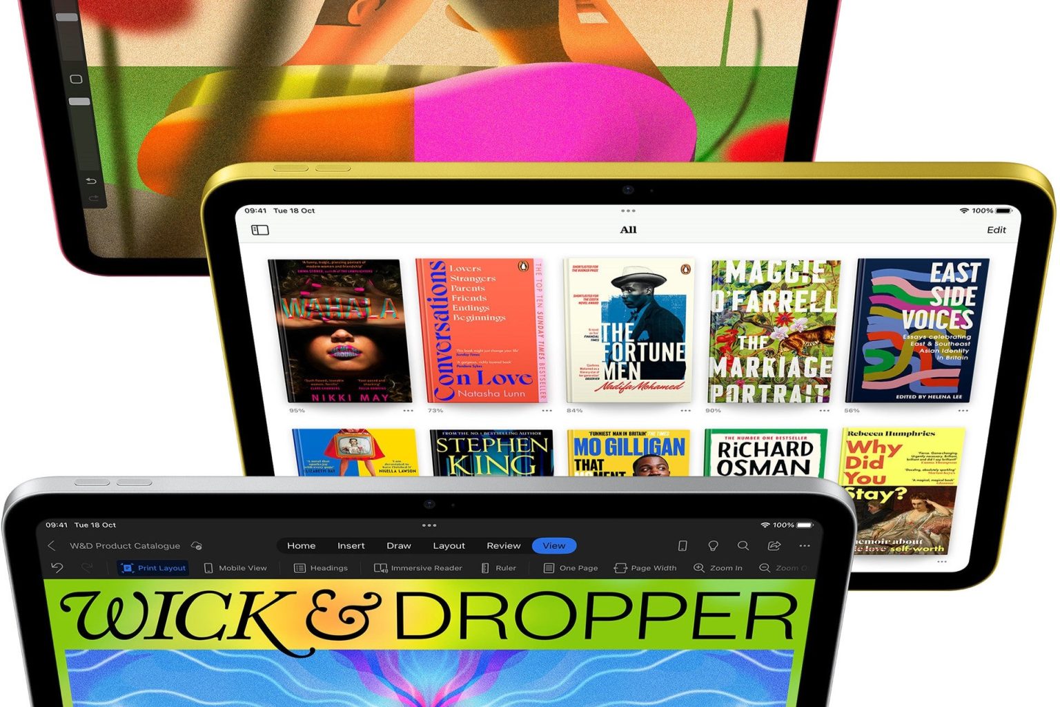 1666132340 Apple iPad 10 vs iPad 9 quy a t il au dela