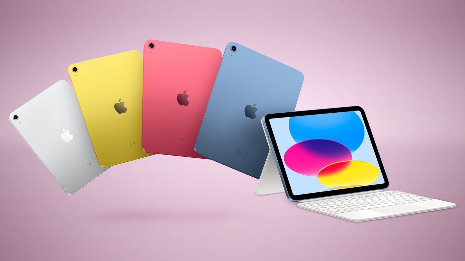 1666636335 Examens de liPad 10 premier apercu pratique des nouvelles couleurs