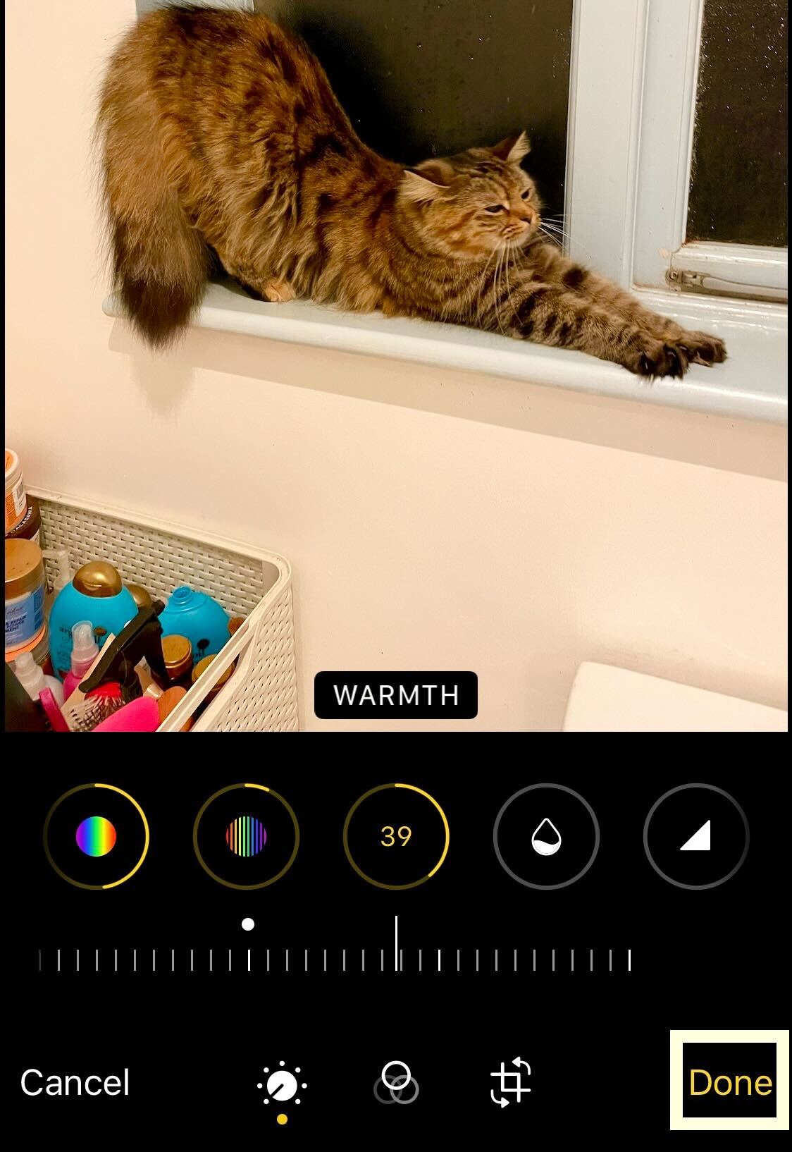 1666654811 404 Comment editer rapidement plusieurs photos par lots sur iOS