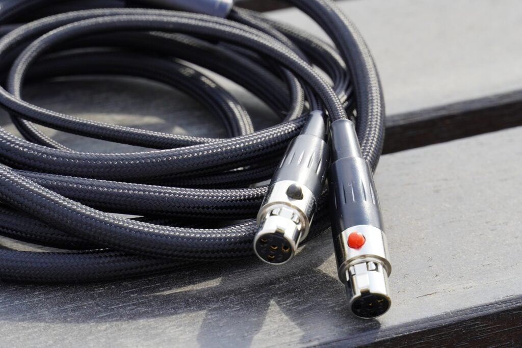 Câble Monolith M1570 XLR
