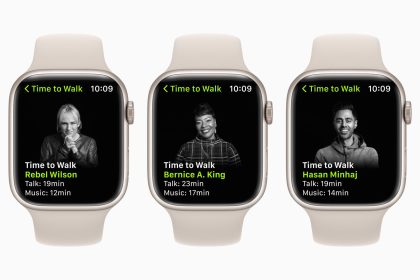 1666790654 Comment desactiver les entrainements audio Fitness sur Apple Watch